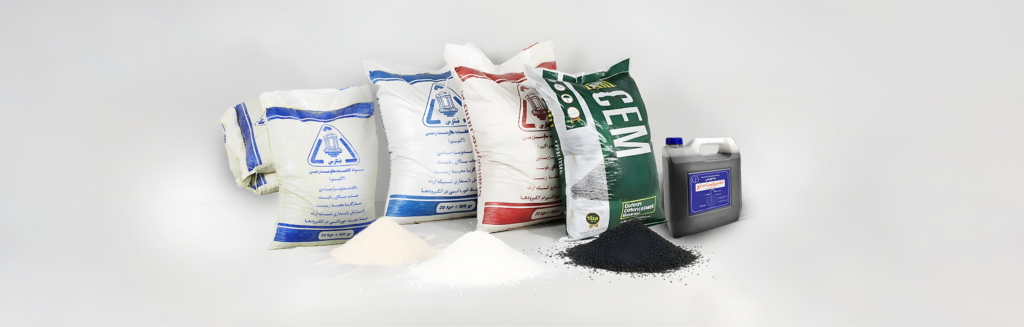 بنتونیت (کاهنده مقاومت زمین)