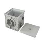 دریچه بازدید پلاستیکی 30*30 - تصویر 3