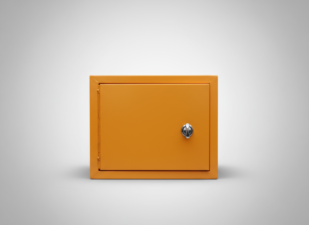 تابلو تست ارت - جعبه تست