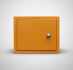 تابلو تست ارت - جعبه تست