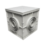 دریچه بازدید پلاستیکی 30*30