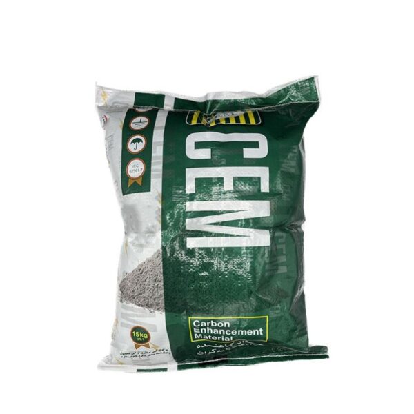 مواد کاهنده پایه کربن تونیر CEM