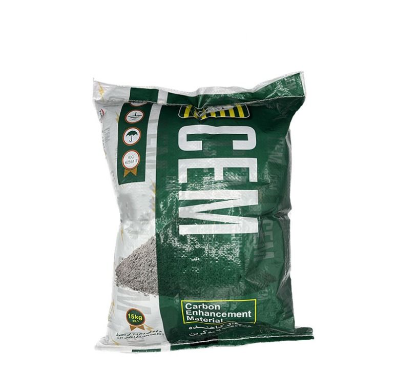 مواد کاهنده پایه کربن تونیر CEM