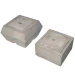 دریچه بازدید بتنی 30 * 40 - تصویر 2