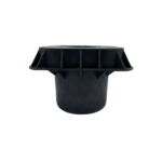 دریچه بازدید ارت پلی اتیلن گرد