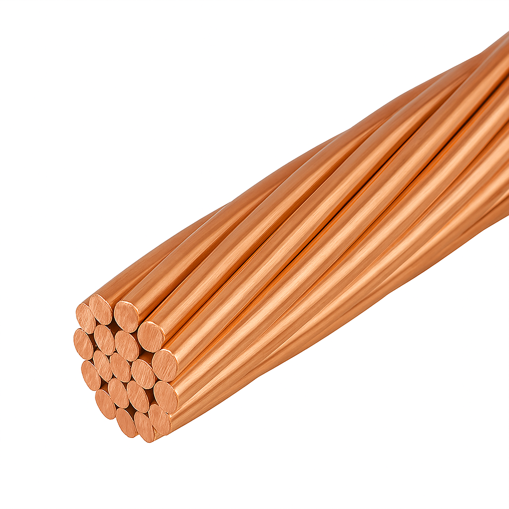 سیم مسی ارت نمره 95