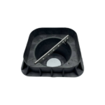 دریچه بازدید ارت پلی اتیلن گرد - تصویر 3