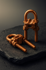 یوبولت برنجی