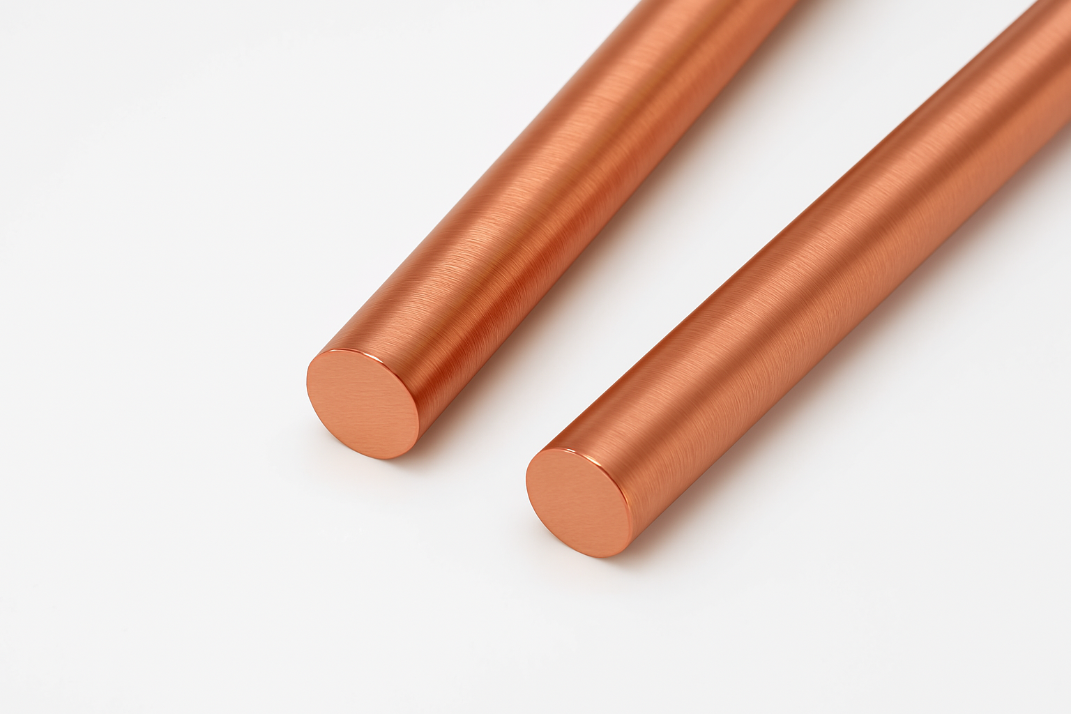 میله ارت تمام مس 16 - 1.5 متری میله ارت تمام مس 16 - 1.5 متری