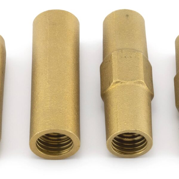 کوپلینگ - کوپلر میله گراند برنجی