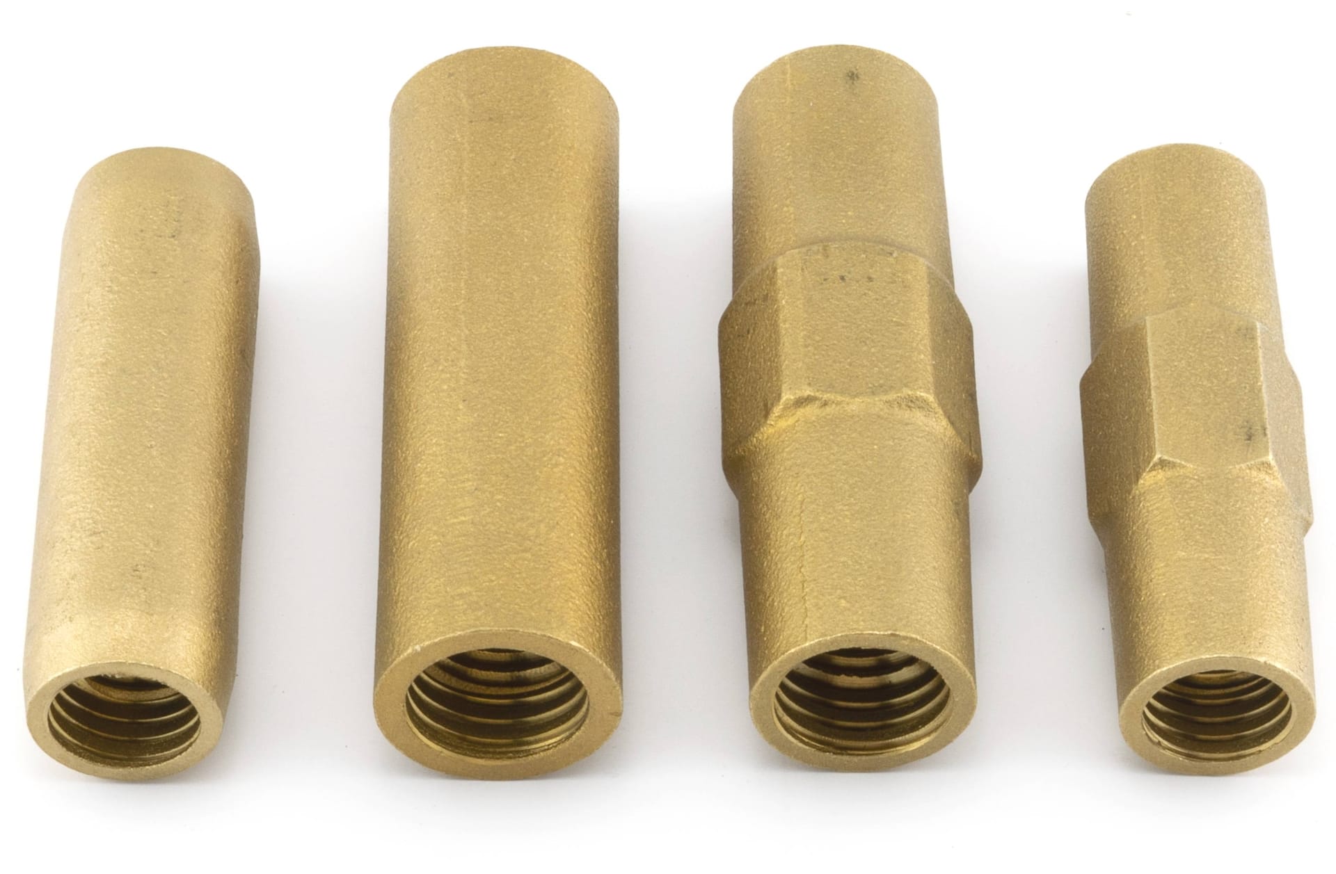 کوپلینگ - کوپلر میله گراند برنجی کوپلینگ - کوپلر میله گراند برنجی