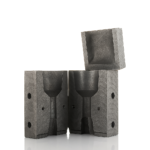 قالب جوش سیم مسی به صفحه