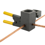 قالب جوش سه راه سیم مسی - تصویر 2