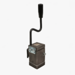 قالب جوش سیم مسی به صفحه - تصویر 2