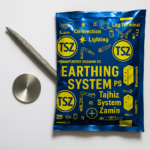 پودر جوش 115 گرمی تجهیز سیستم زمین - تصویر 2