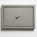 دریچه بازدید بتنی 30 * 40