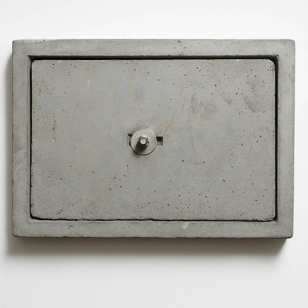 دریچه بازدید بتنی 30 * 40