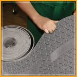 فرش عایق - کفپوش عایق کسری - تصویر 5