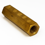 کوپلینگ برنجی درجه 2