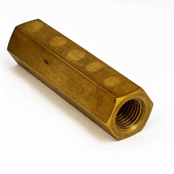 کوپلینگ برنجی درجه 2