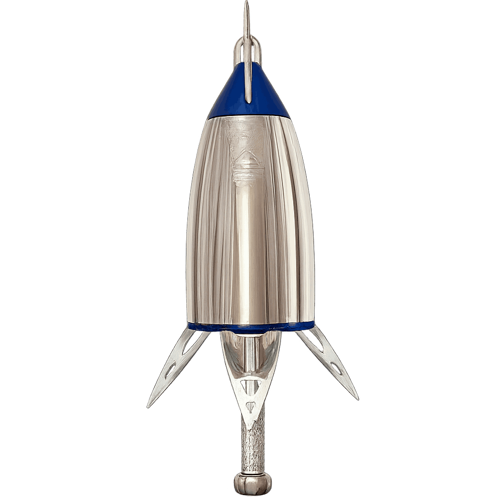 صاعقه گیر خازنی