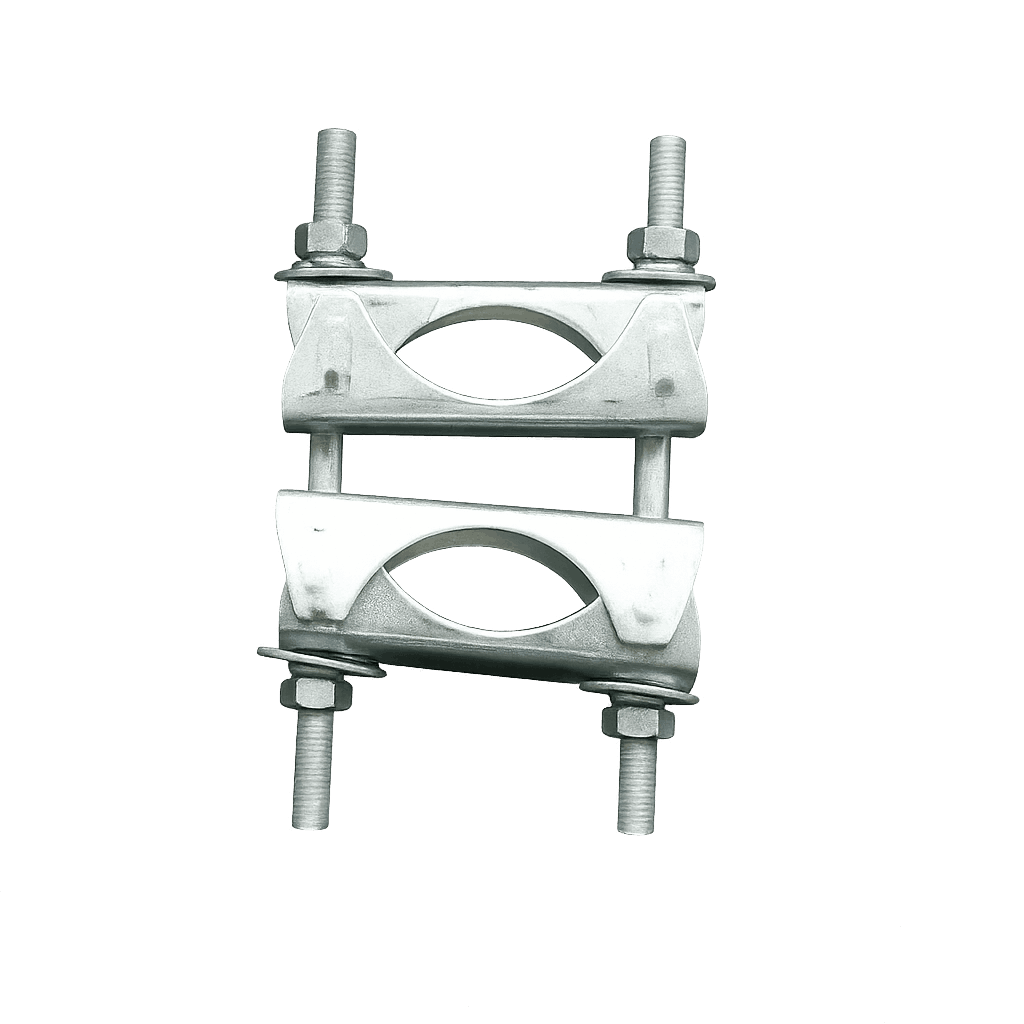 صاعقه گیر متعلقات