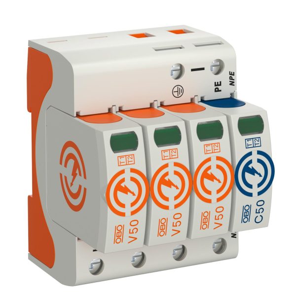 سرج ارستر ترکیبی