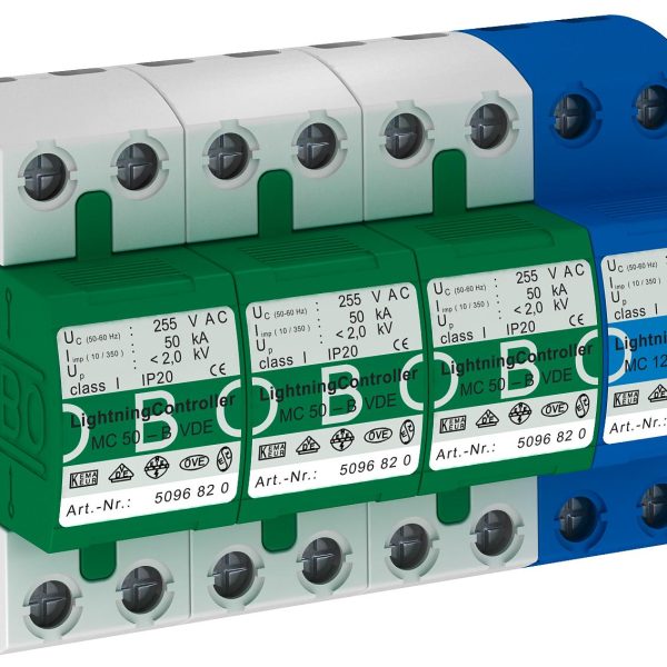 سرج ارستر تایپ 1