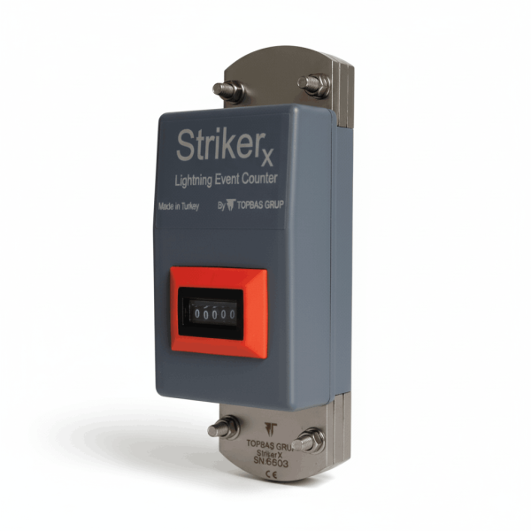 کانتر صاعقه