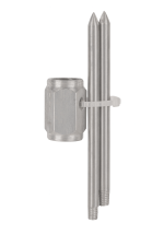 صاعقه گیر میله ای فرانکلین