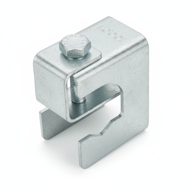 کلمپ سیم به شینه