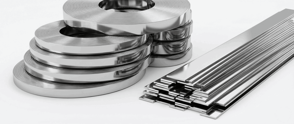 استنلس استیل