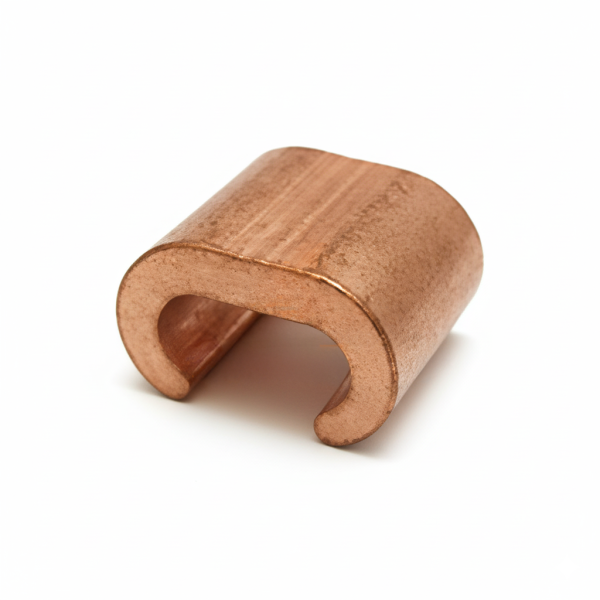 کلمپ مسی پرسی - کلمپ سی برنجی