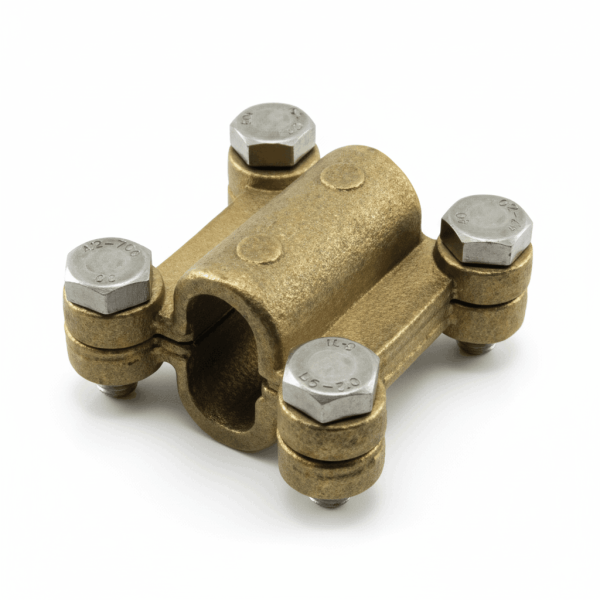 تست کلمپ سیم به سیم