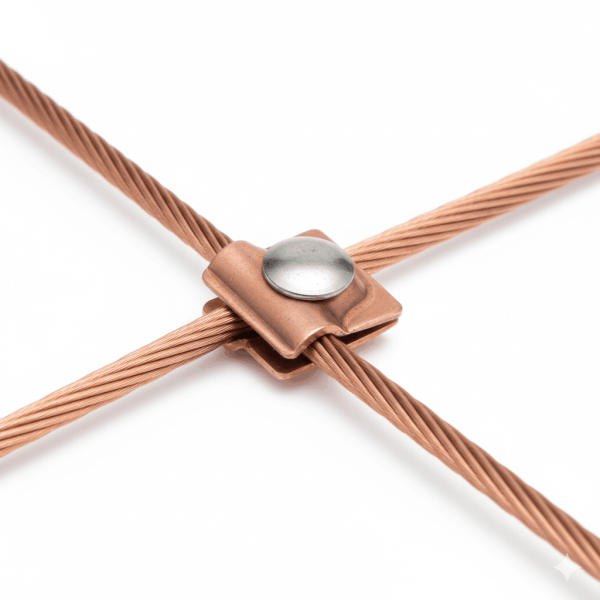 مولتی کلمپ - چهارراه - سه راه - موازی