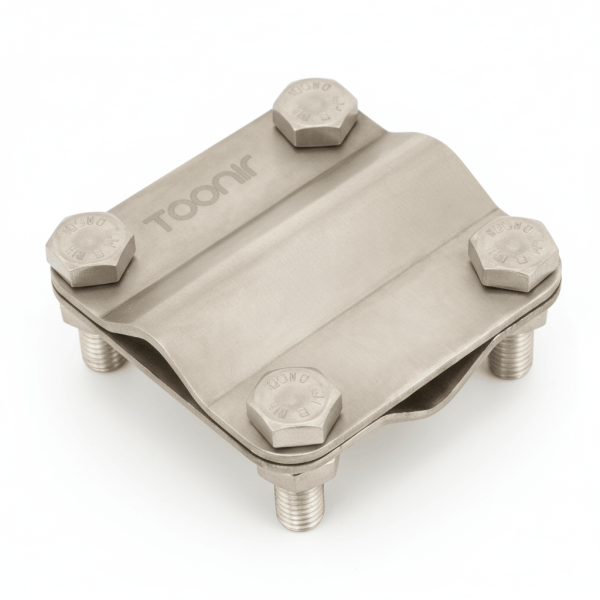 بست استیل چهار راه