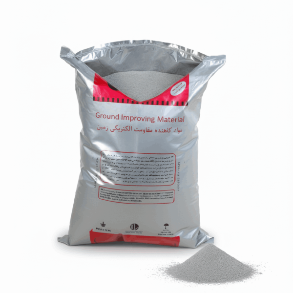 مواد کاهنده مقاومت زمین GIM
