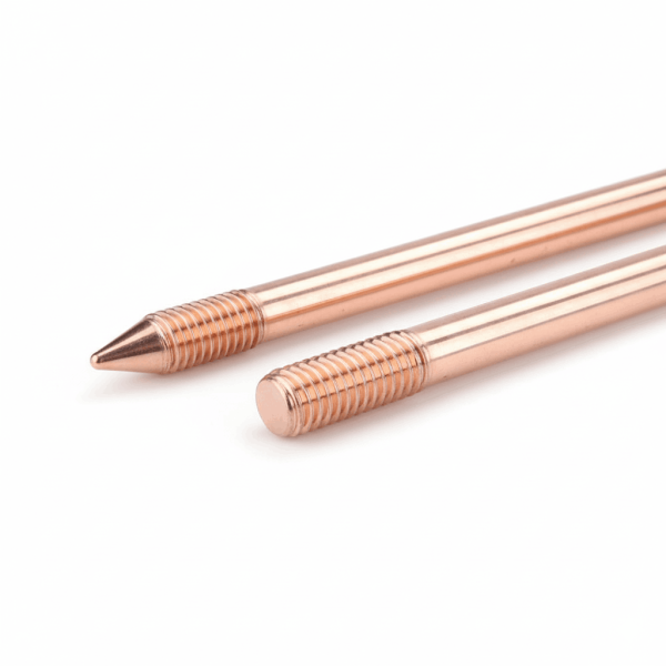 میله کاپر باند 5/8