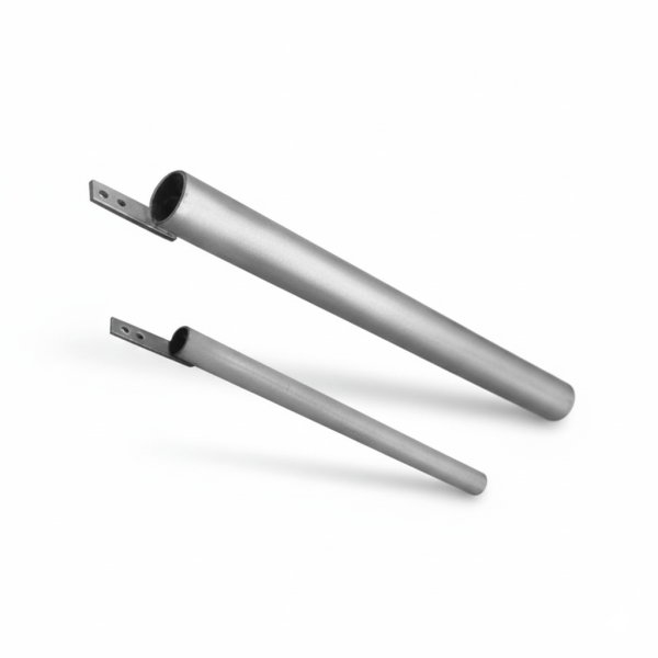 الکترود لوله‌ای