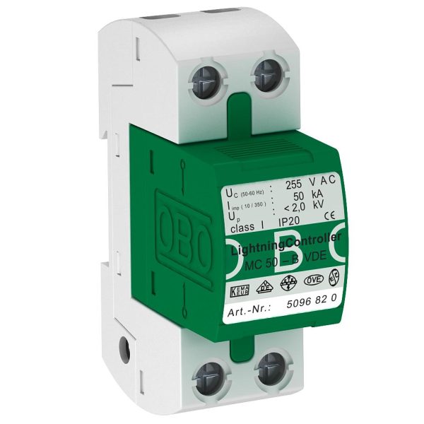 سرج ارستر تایپ 1